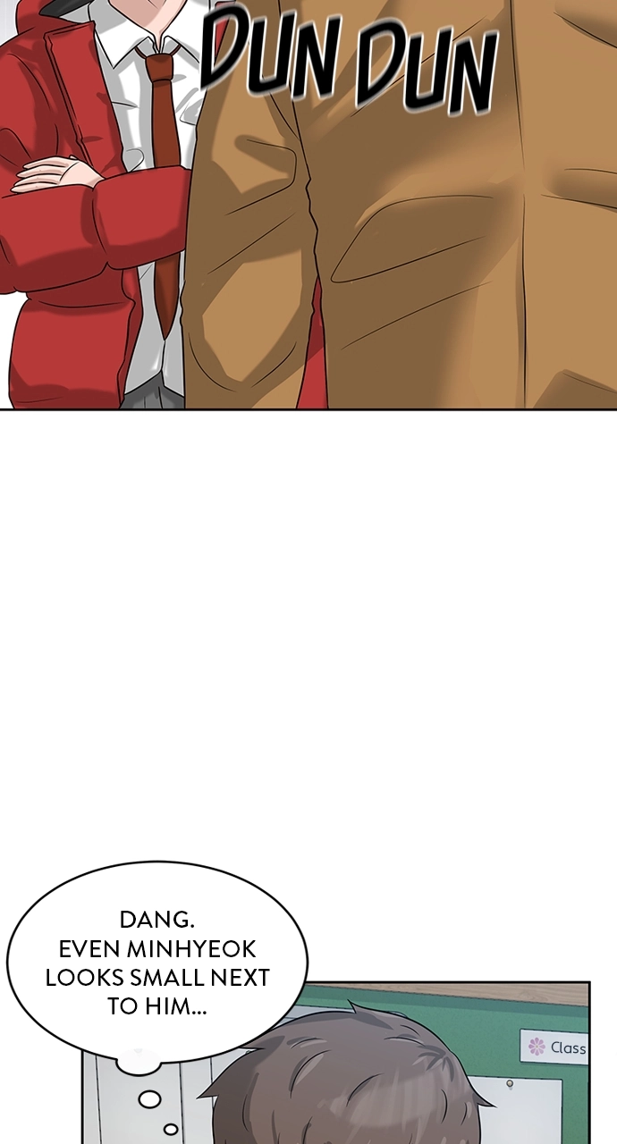 Read Bigman chapter 4 image 39 on Lezhin