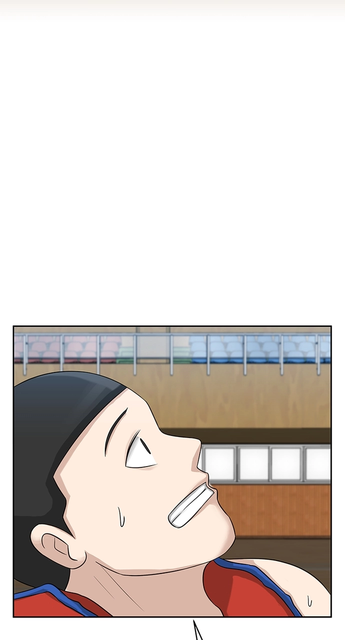 Read Bigman chapter 4 image 4 on Lezhin