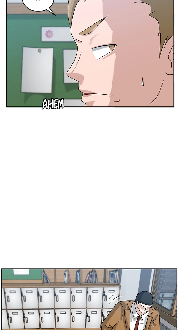 Read Bigman chapter 4 image 41 on Lezhin
