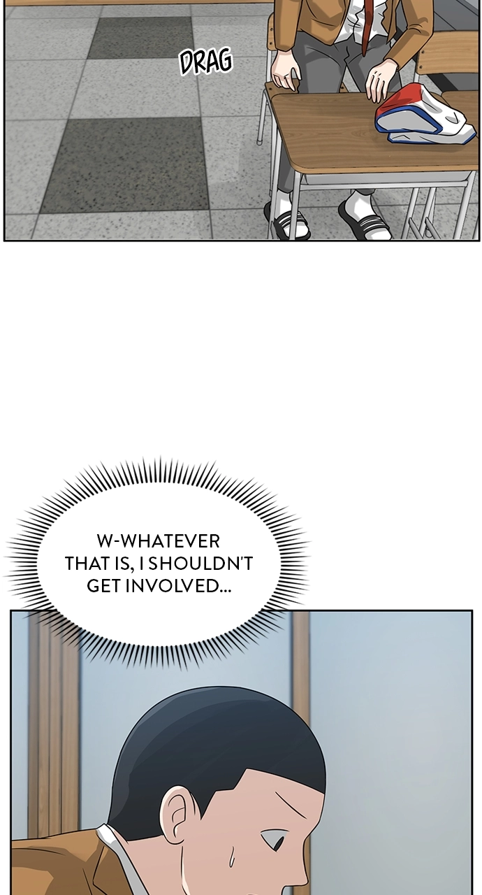 Read Bigman chapter 4 image 42 on Lezhin