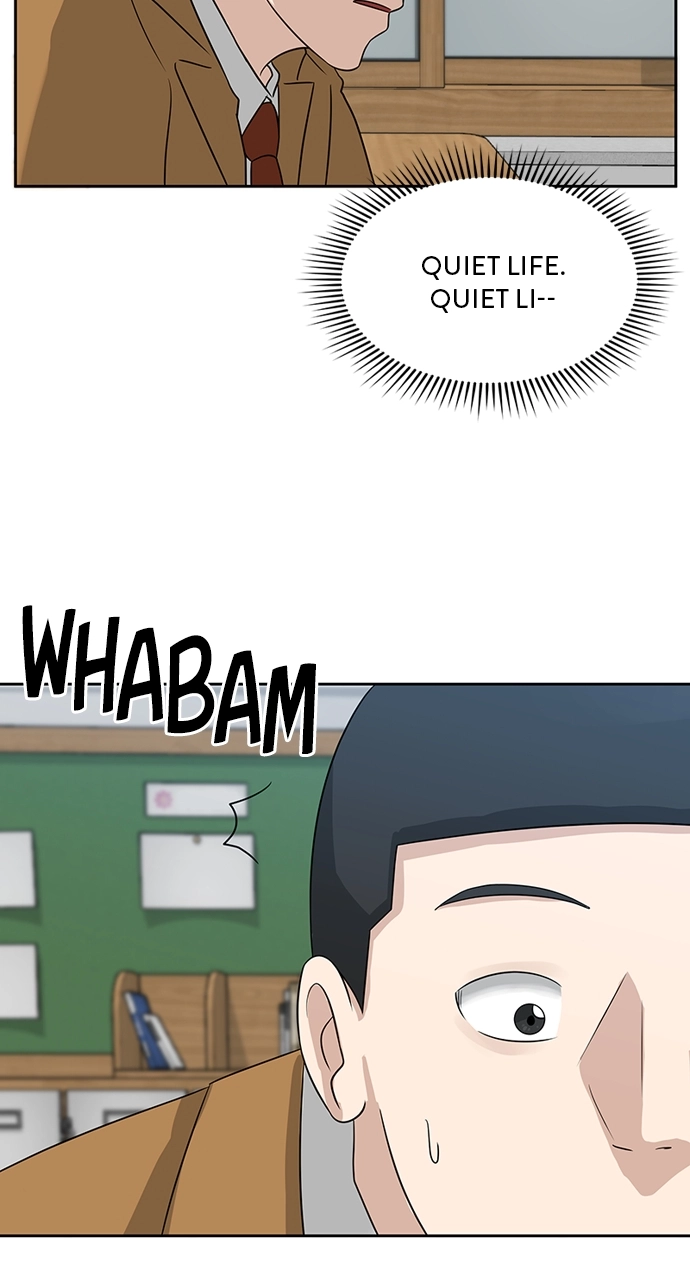 Read Bigman chapter 4 image 43 on Lezhin