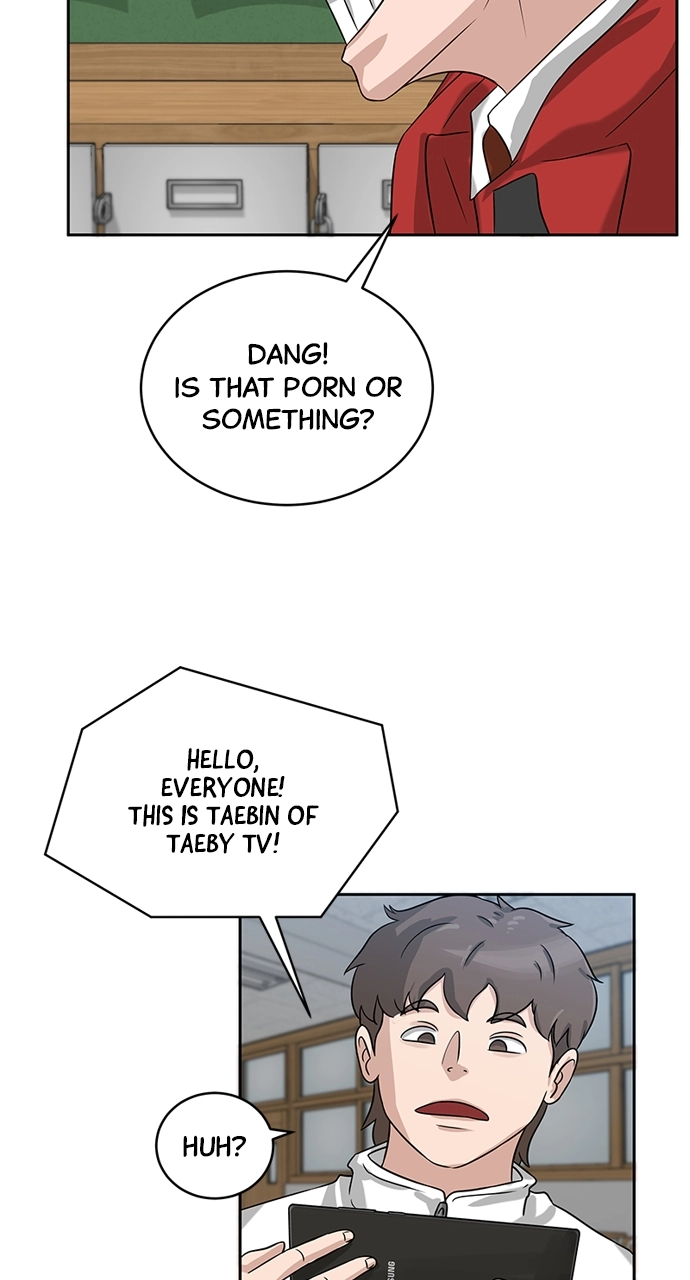 Read Bigman chapter 4 image 46 on Lezhin