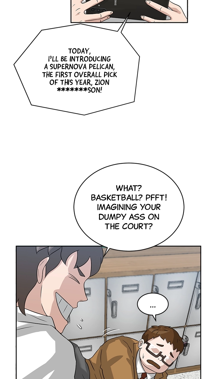 Read Bigman chapter 4 image 47 on Lezhin