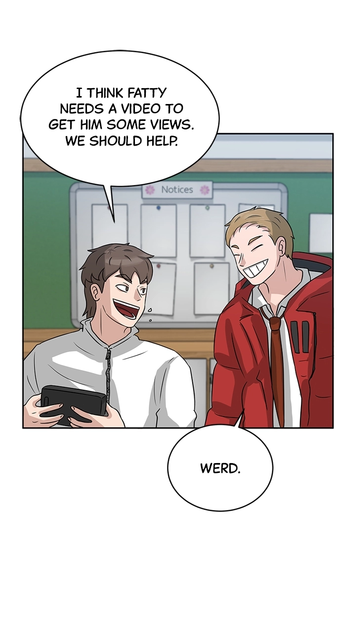 Read Bigman chapter 4 image 50 on Lezhin