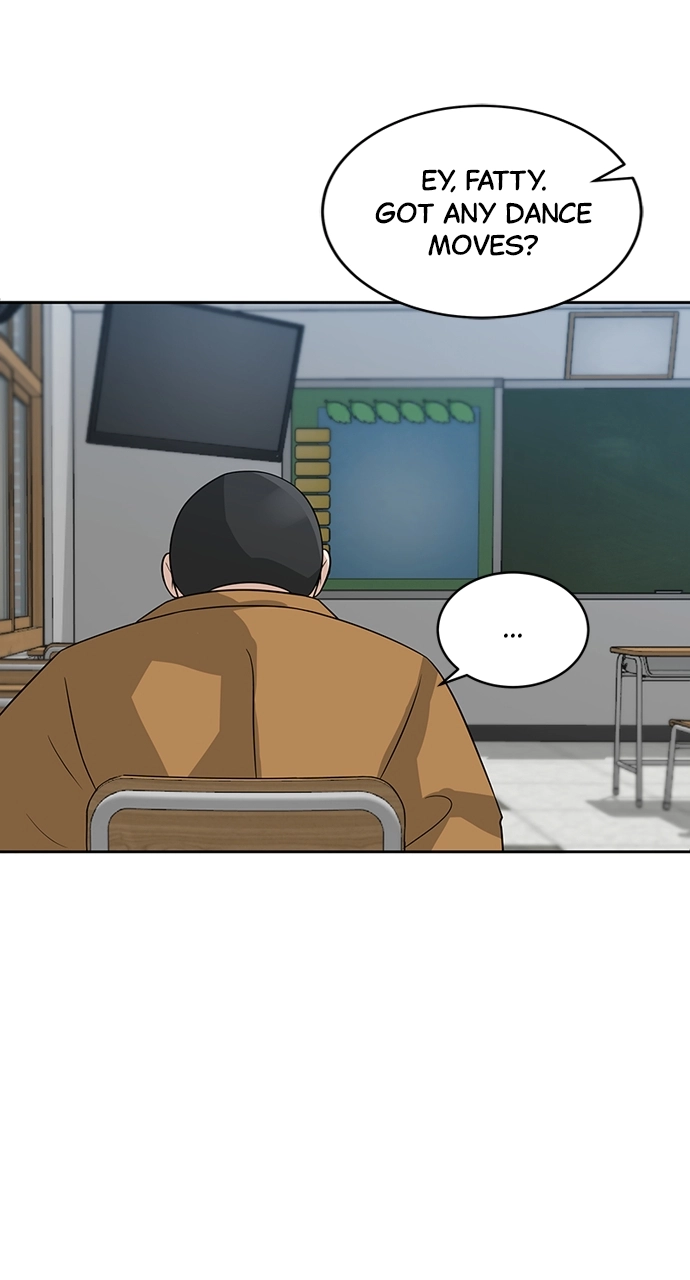 Read Bigman chapter 4 image 51 on Lezhin