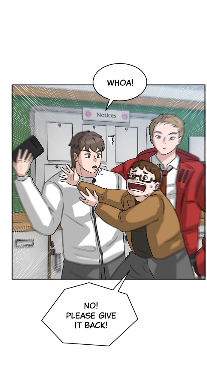 Read Bigman chapter 4 image 52 on Lezhin