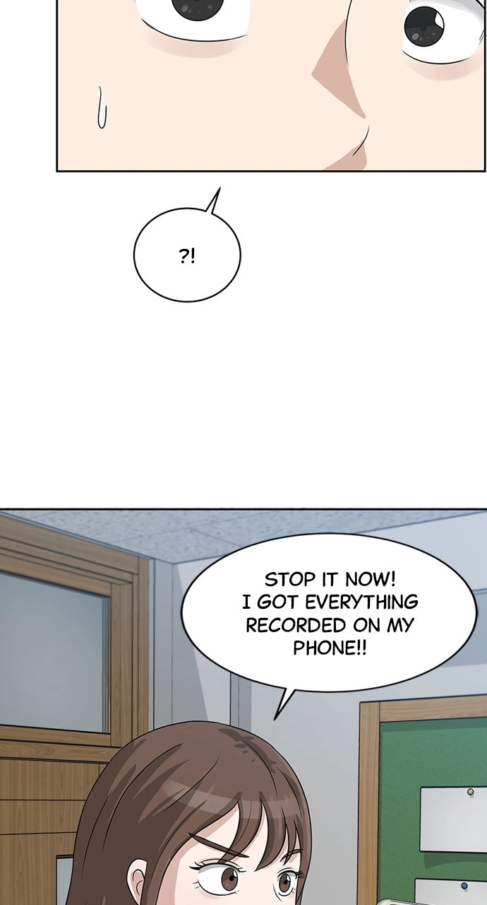 Read Bigman chapter 4 image 54 on Lezhin