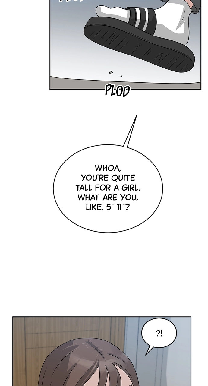 Read Bigman chapter 4 image 57 on Lezhin