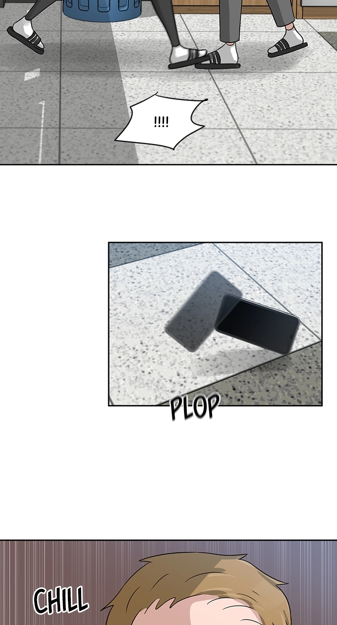 Read Bigman chapter 4 image 59 on Lezhin