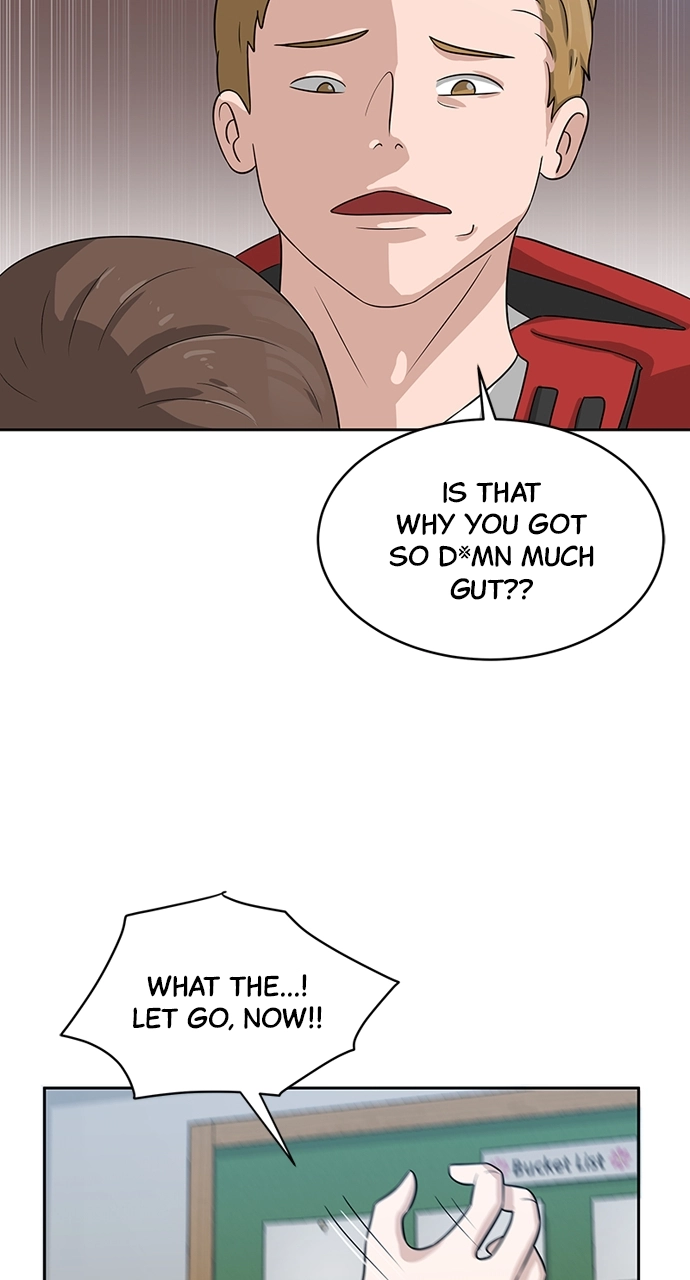 Read Bigman chapter 4 image 60 on Lezhin