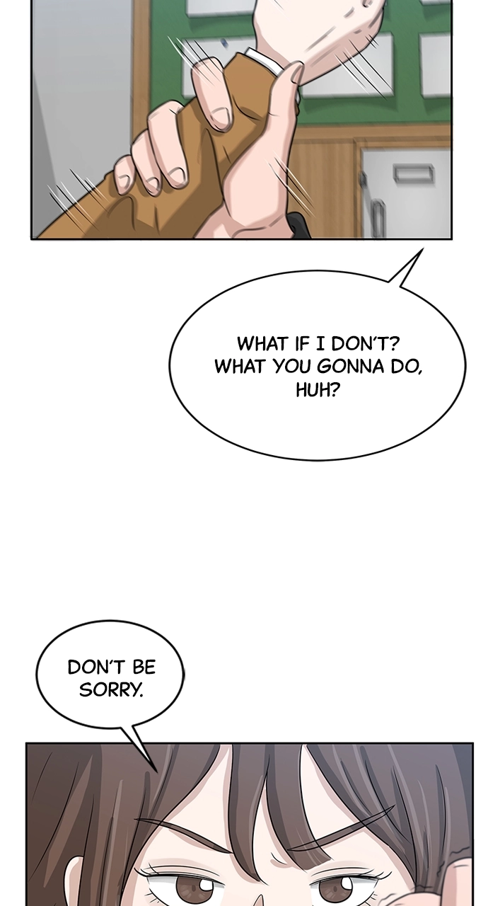 Read Bigman chapter 4 image 61 on Lezhin