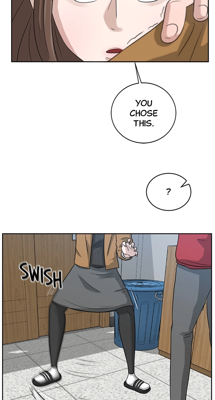Read Bigman chapter 4 image 62 on Lezhin