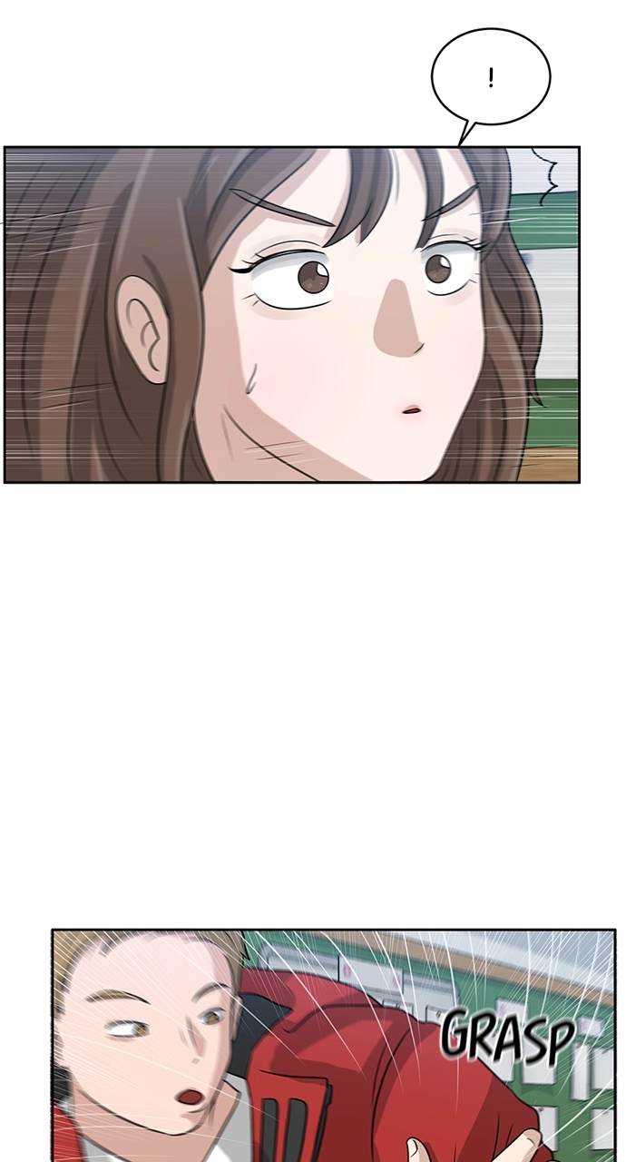 Read Bigman chapter 4 image 64 on Lezhin