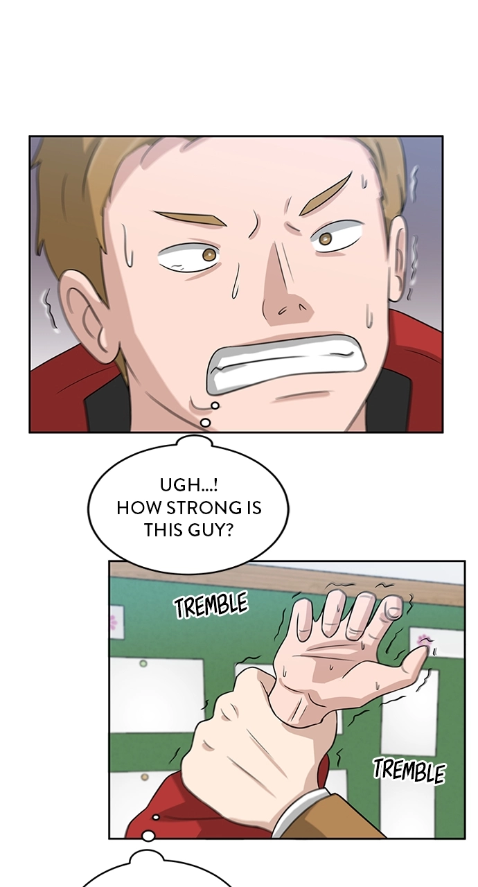Read Bigman chapter 4 image 67 on Lezhin