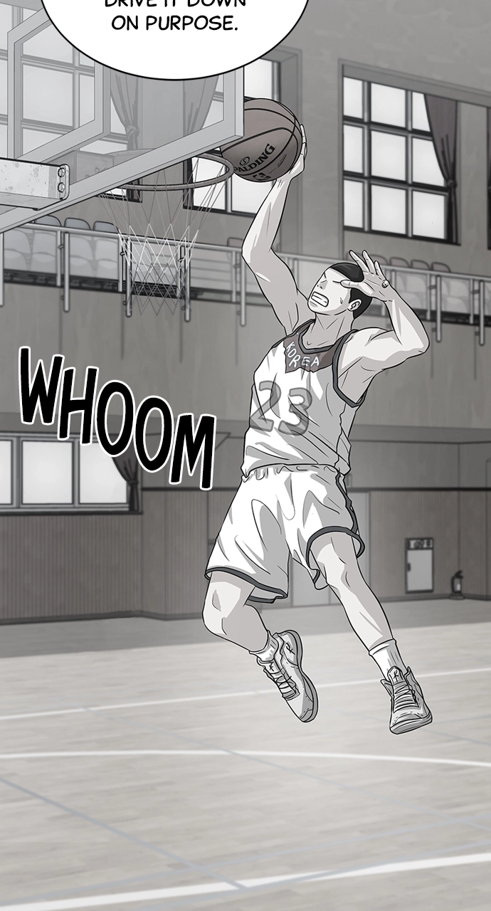 Read Bigman chapter 4 image 7 on Lezhin