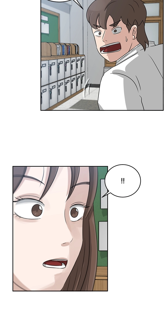 Read Bigman chapter 4 image 71 on Lezhin