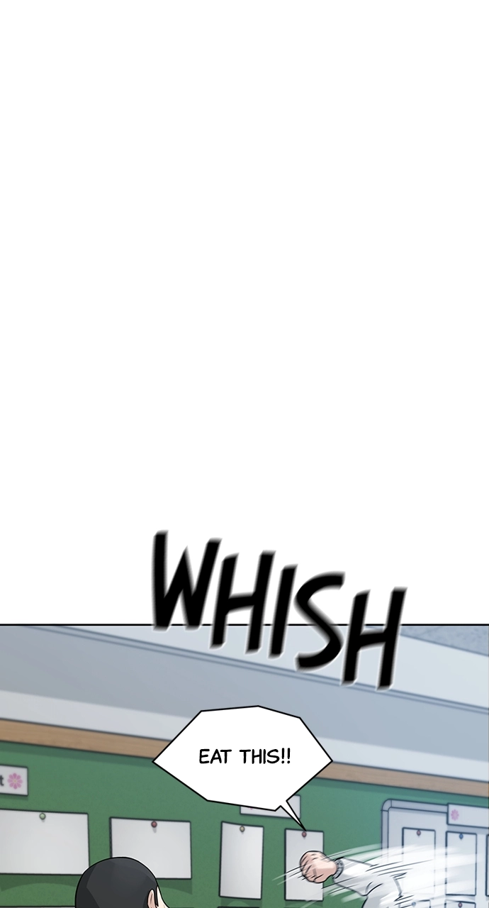 Read Bigman chapter 4 image 73 on Lezhin