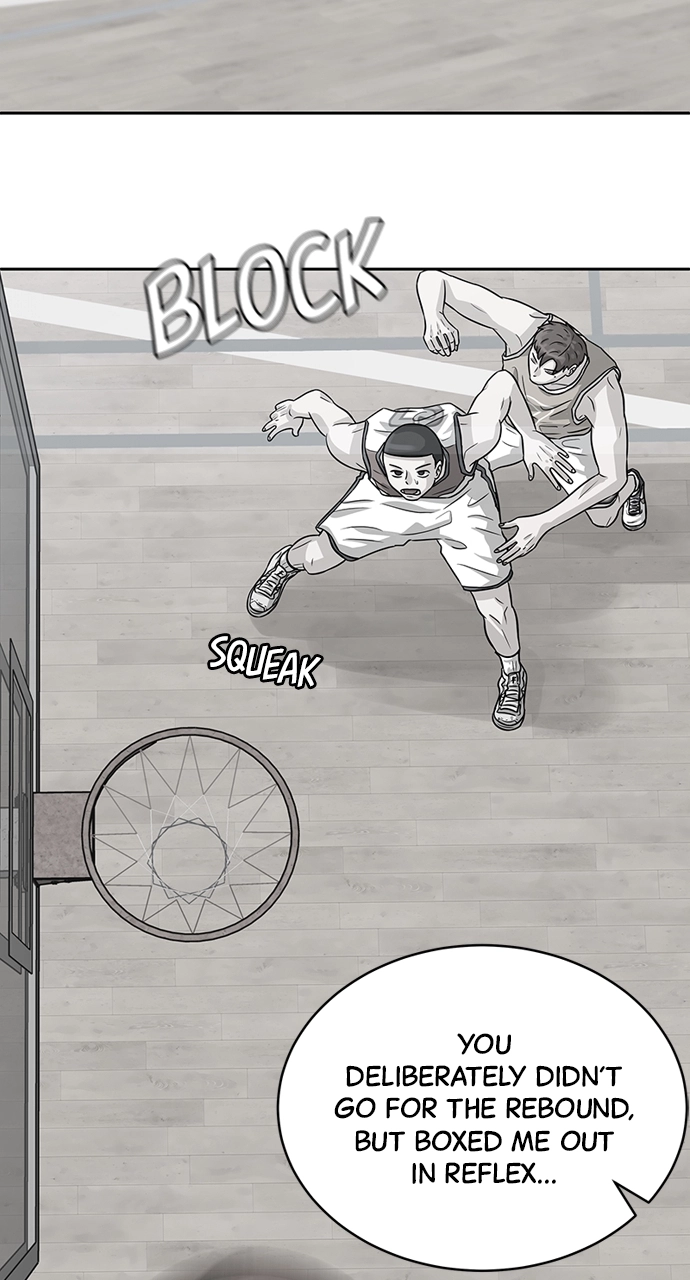 Read Bigman chapter 4 image 8 on Lezhin