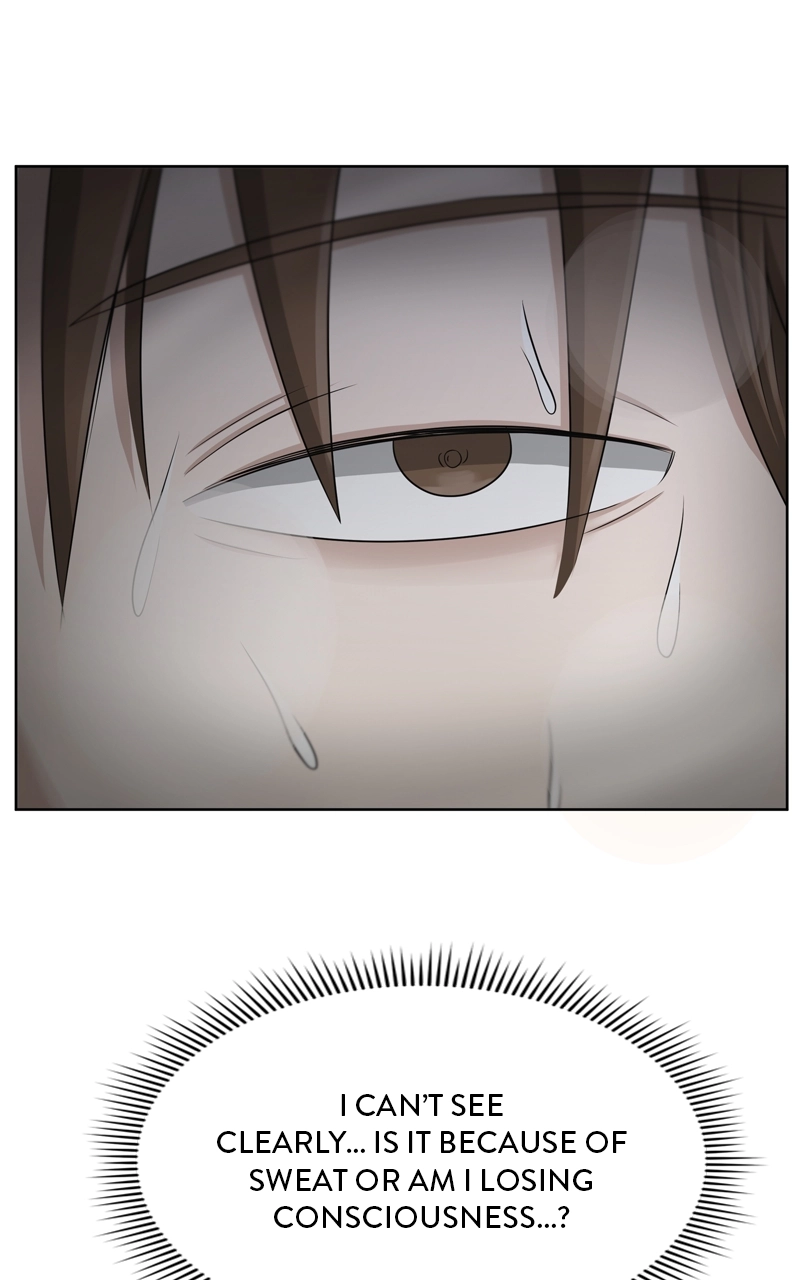 Read Bigman chapter 40 image 1 on Lezhin