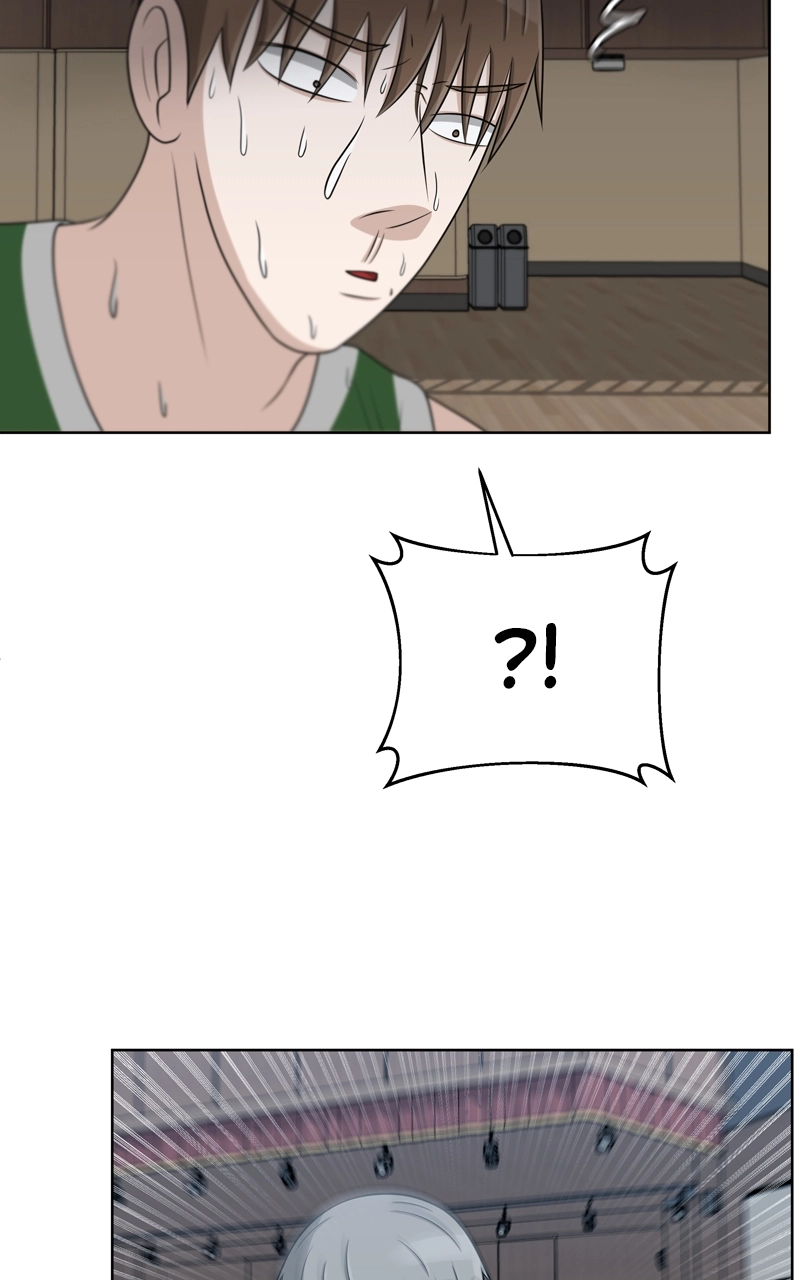 Read Bigman chapter 40 image 11 on Lezhin