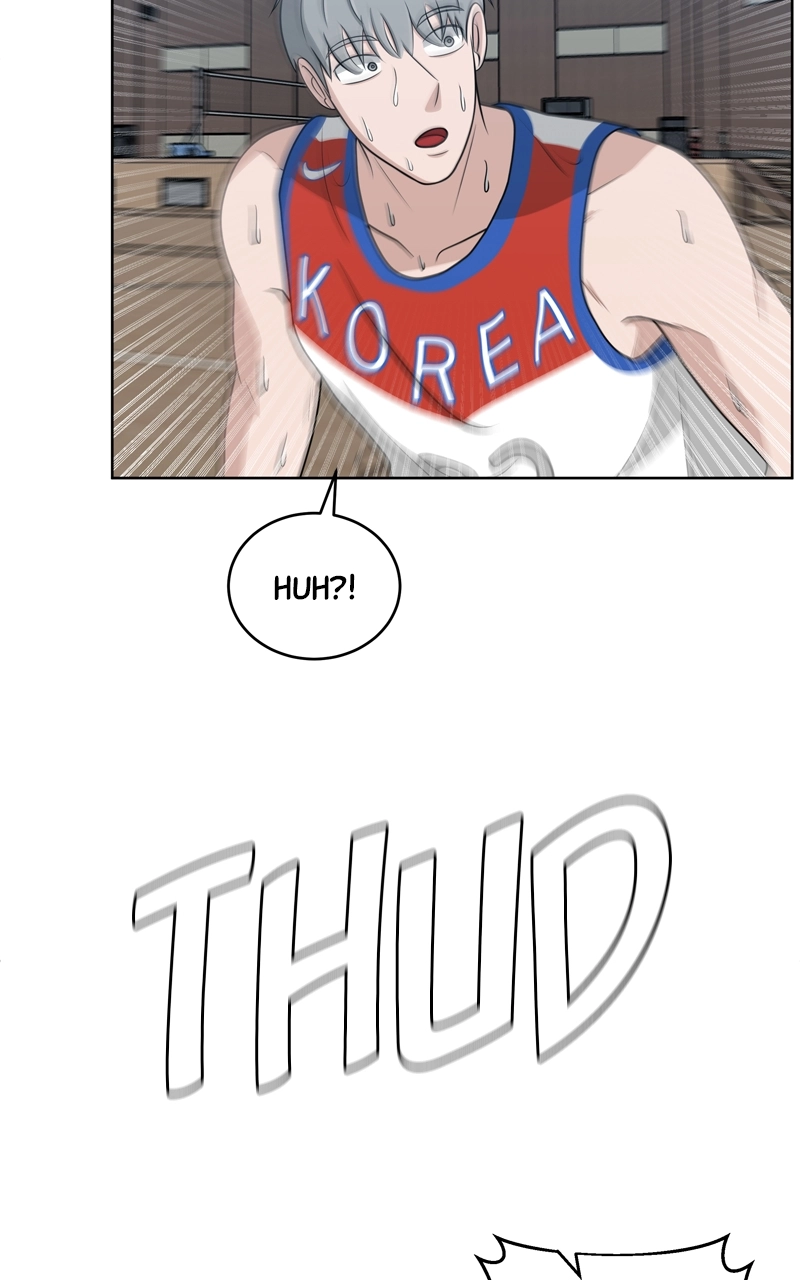 Read Bigman chapter 40 image 12 on Lezhin