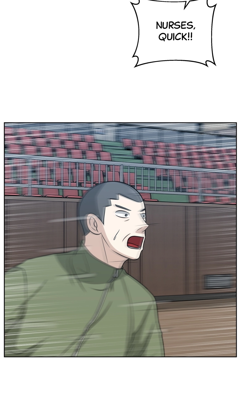 Read Bigman chapter 40 image 14 on Lezhin