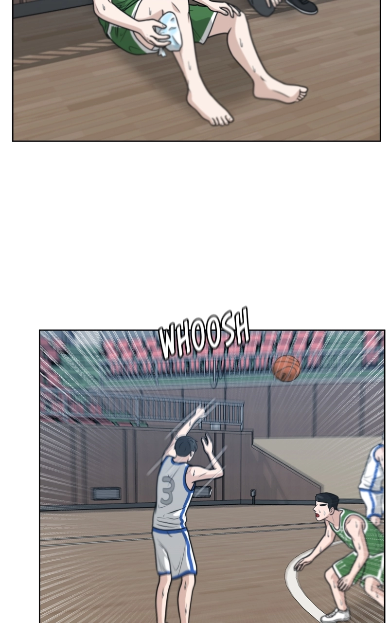 Read Bigman chapter 40 image 18 on Lezhin