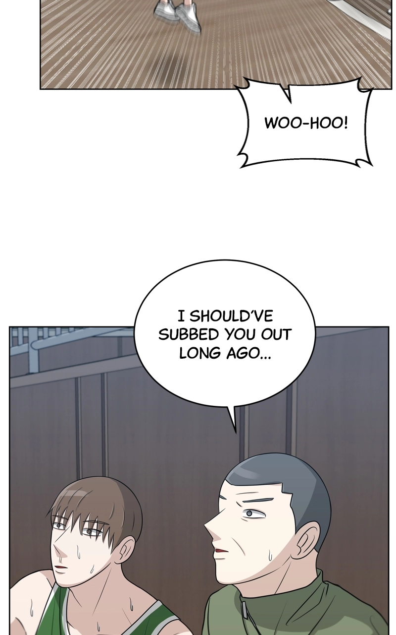 Read Bigman chapter 40 image 19 on Lezhin