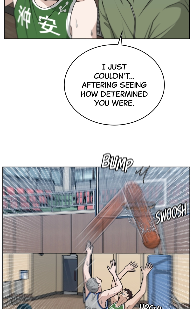 Read Bigman chapter 40 image 20 on Lezhin
