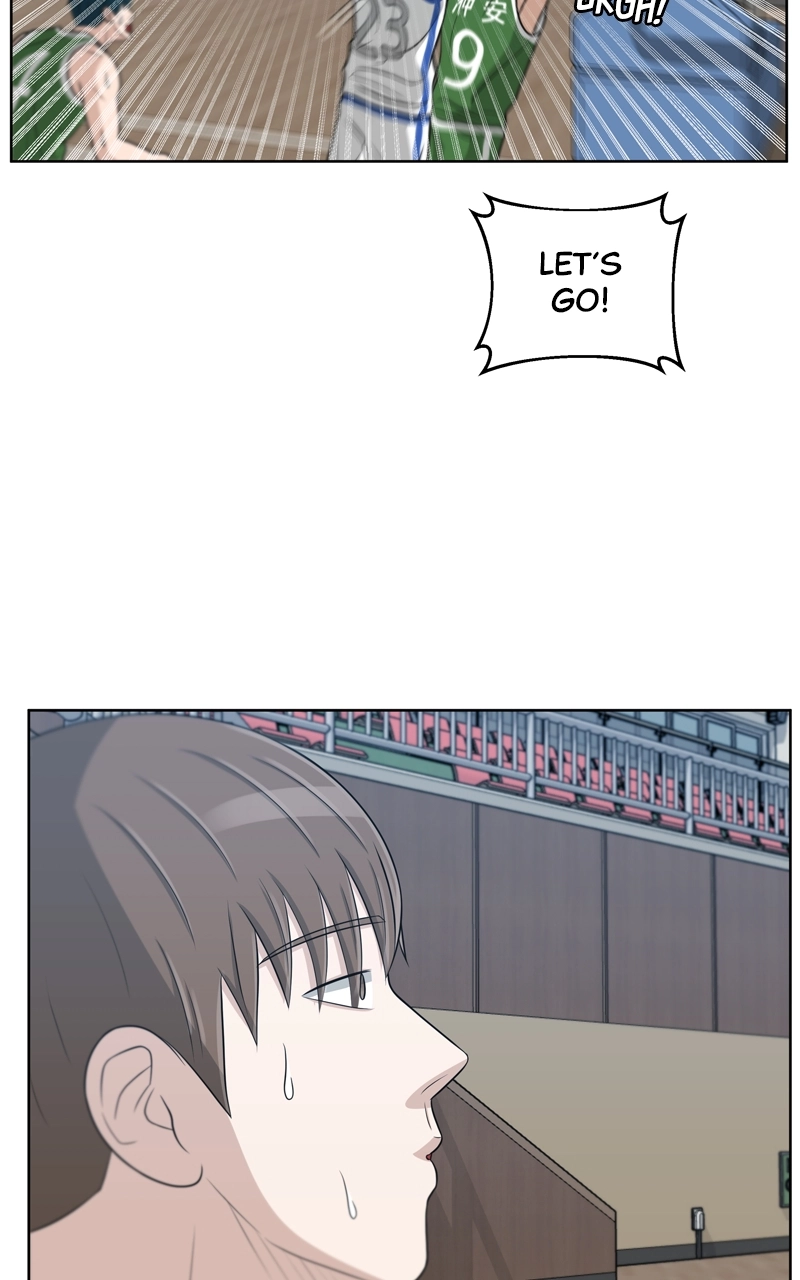 Read Bigman chapter 40 image 21 on Lezhin