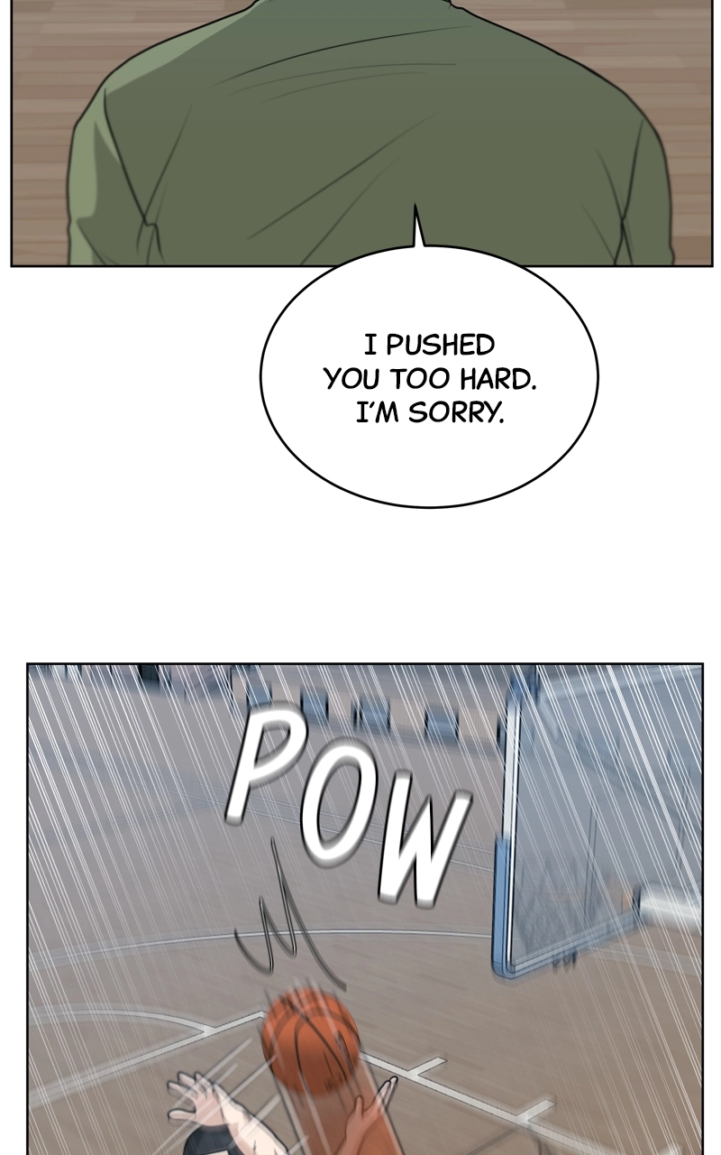 Read Bigman chapter 40 image 23 on Lezhin