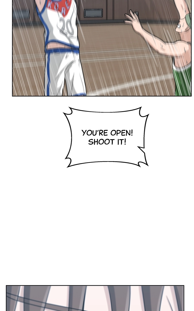 Read Bigman chapter 40 image 25 on Lezhin