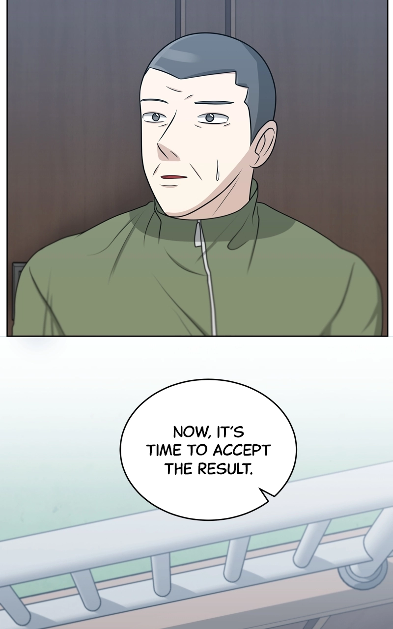 Read Bigman chapter 40 image 29 on Lezhin