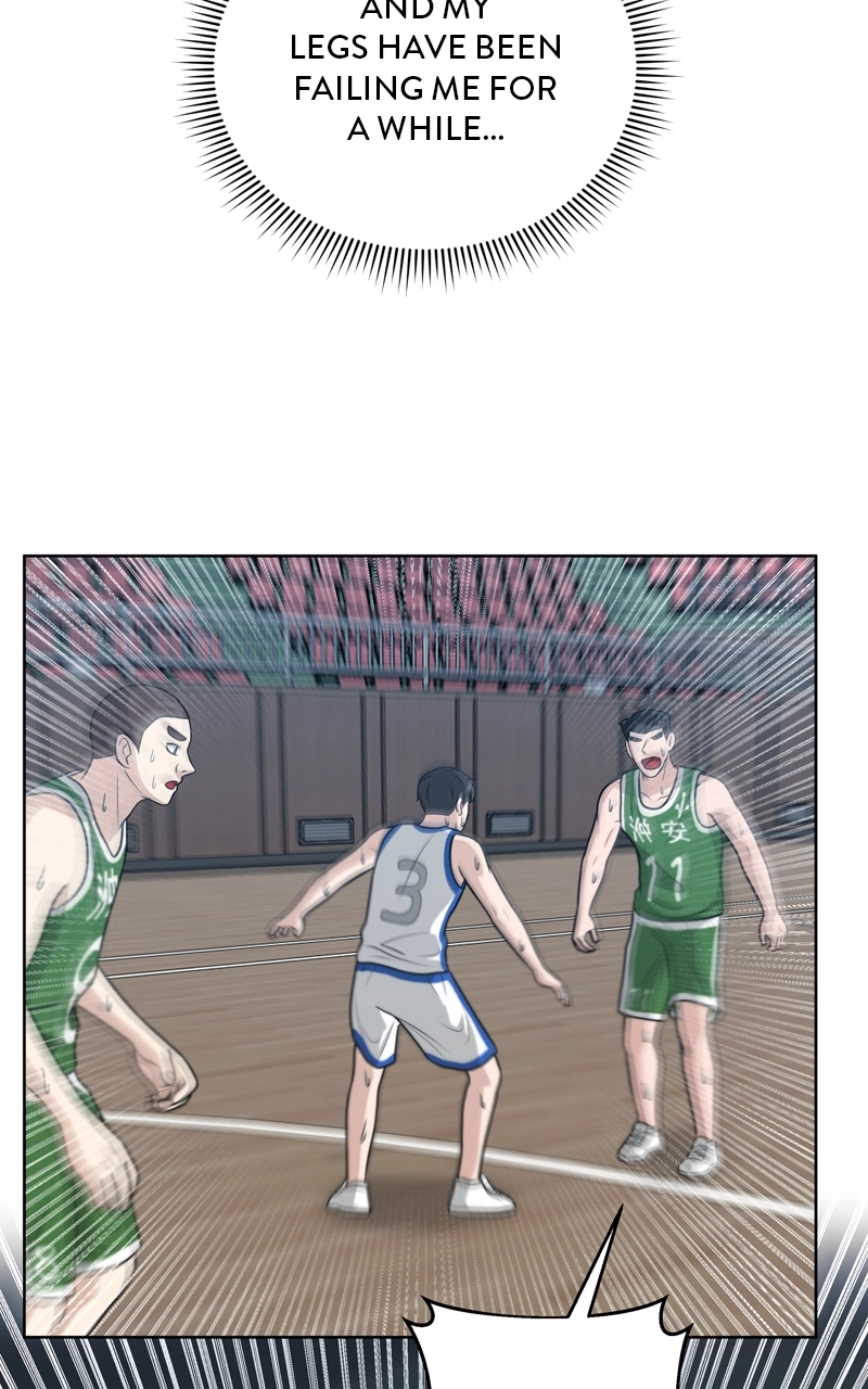 Read Bigman chapter 40 image 3 on Lezhin