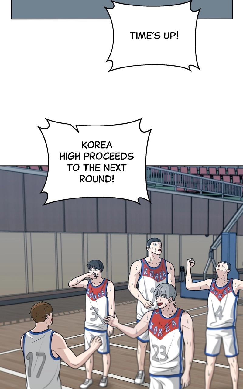 Read Bigman chapter 40 image 34 on Lezhin