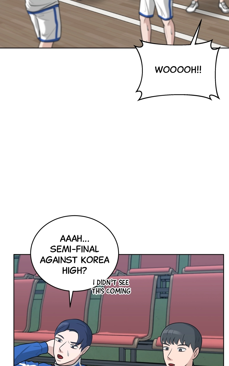 Read Bigman chapter 40 image 35 on Lezhin