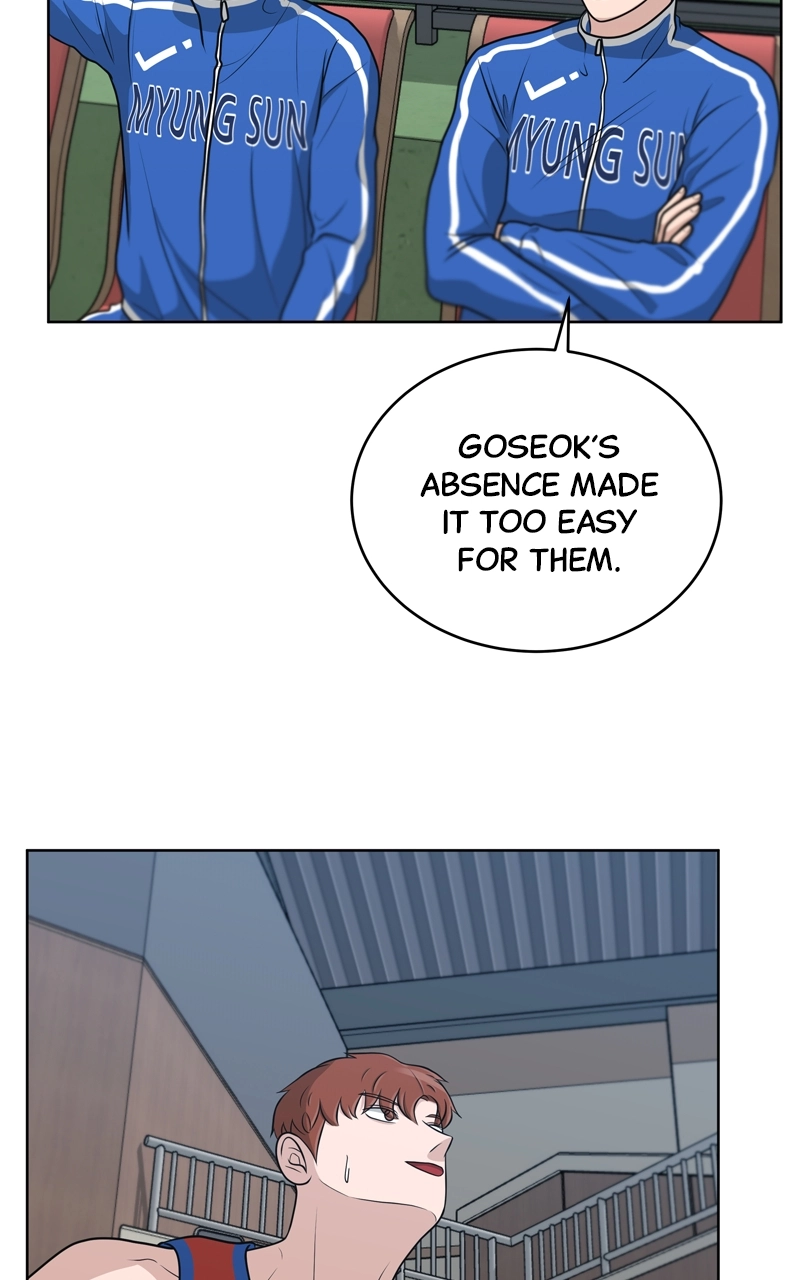 Read Bigman chapter 40 image 36 on Lezhin