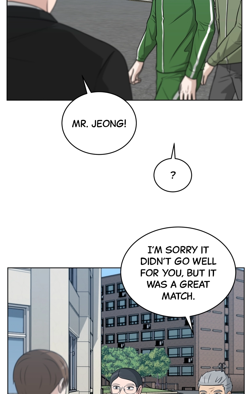 Read Bigman chapter 40 image 41 on Lezhin