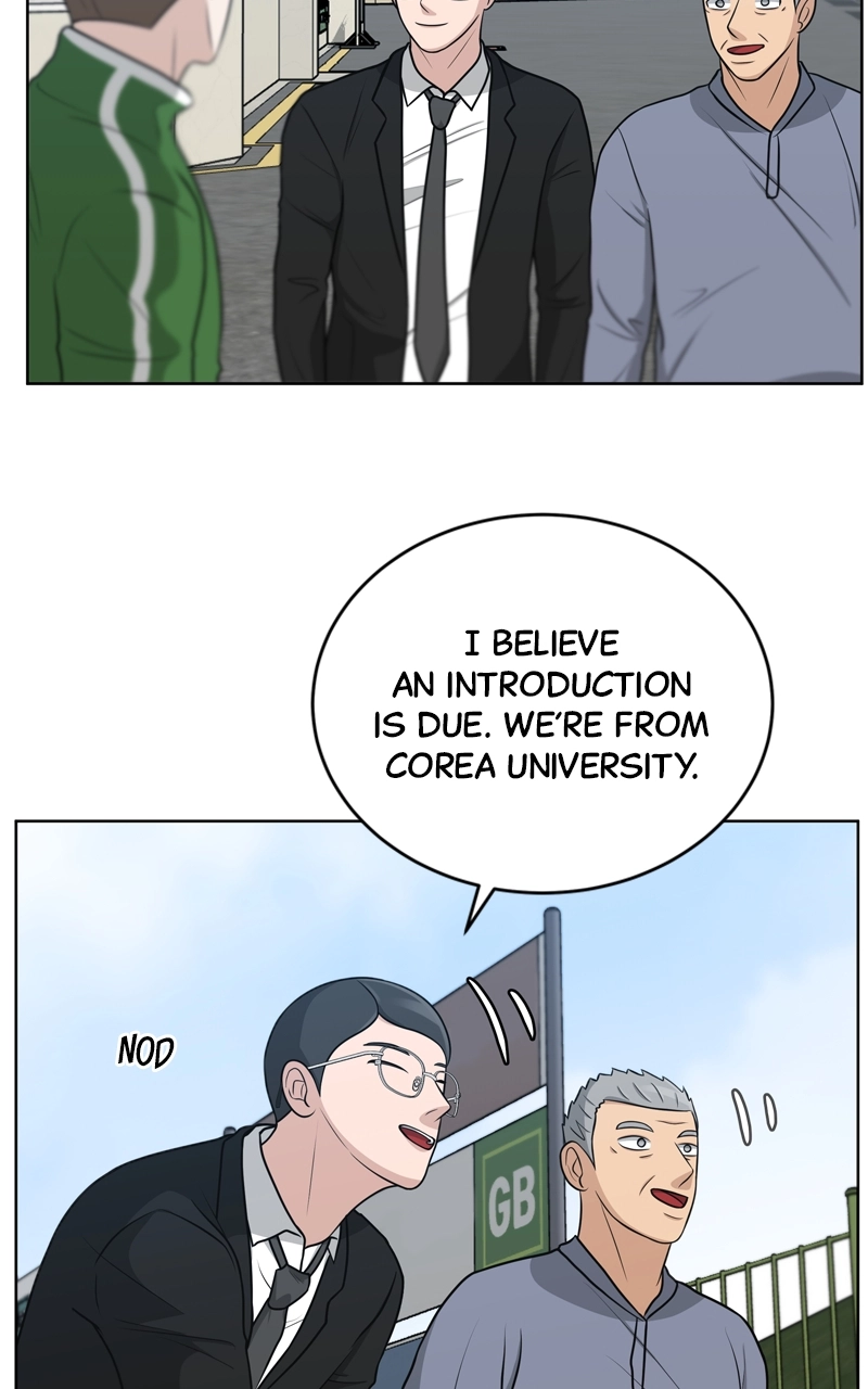 Read Bigman chapter 40 image 42 on Lezhin