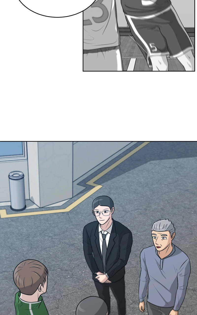 Read Bigman chapter 40 image 51 on Lezhin