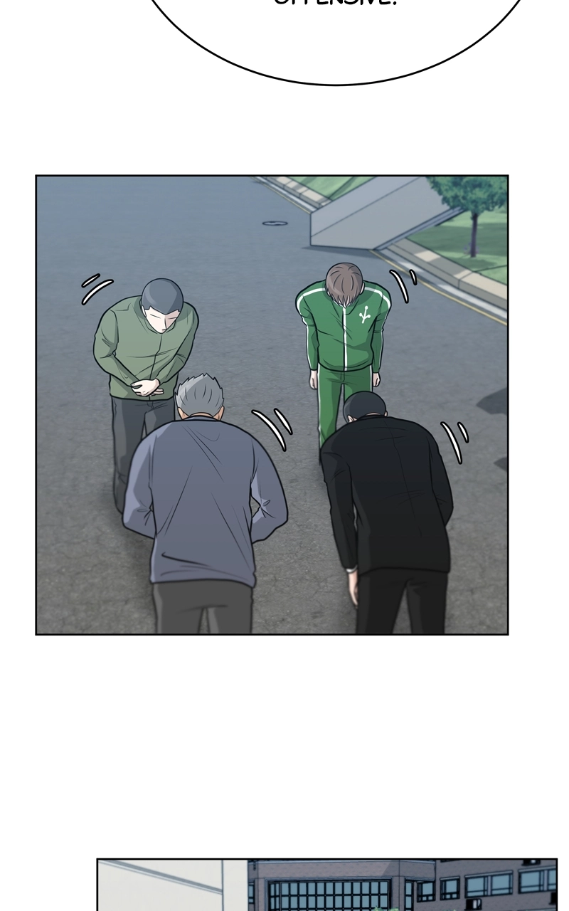 Read Bigman chapter 40 image 55 on Lezhin