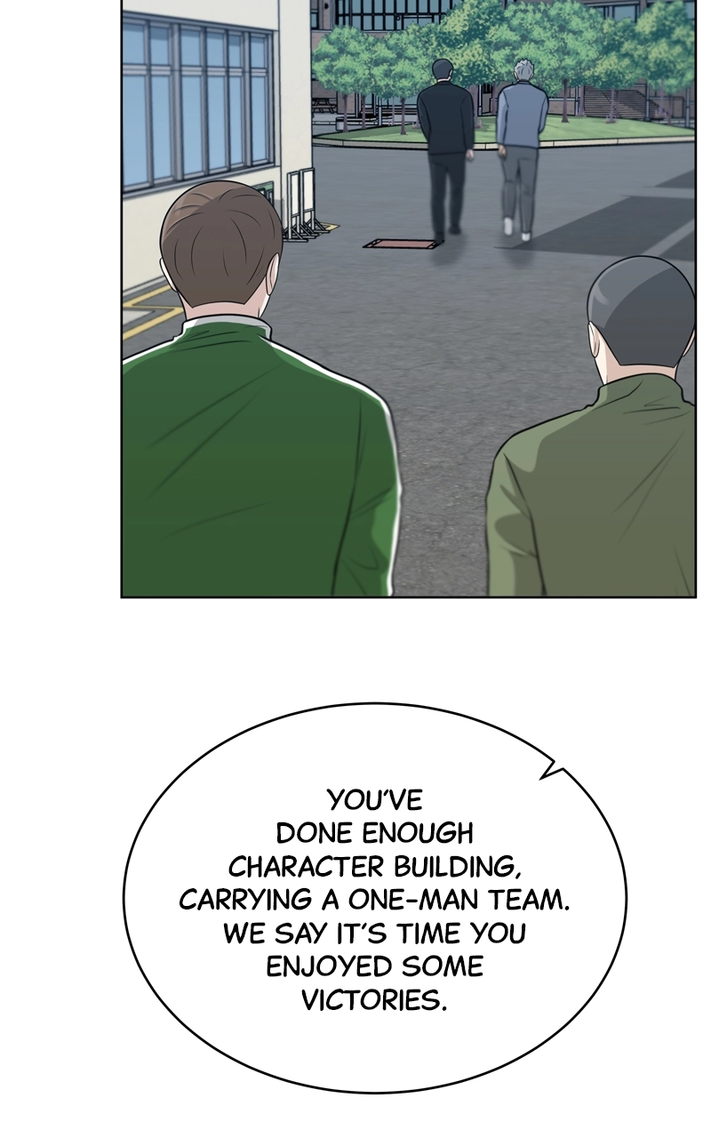 Read Bigman chapter 40 image 56 on Lezhin