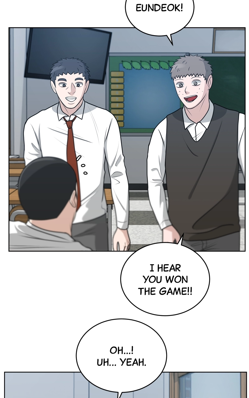 Read Bigman chapter 40 image 62 on Lezhin
