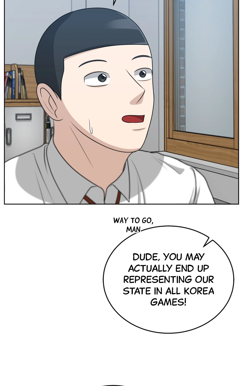 Read Bigman chapter 40 image 63 on Lezhin