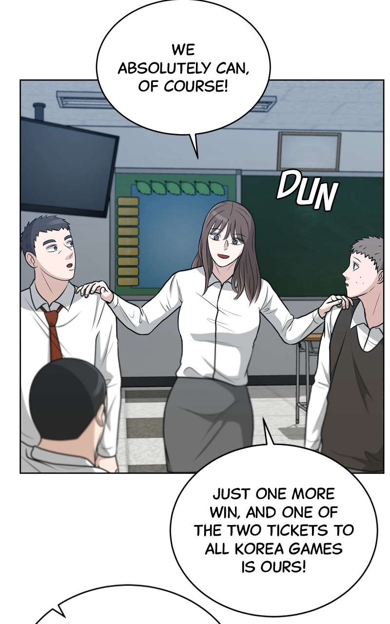 Read Bigman chapter 40 image 64 on Lezhin