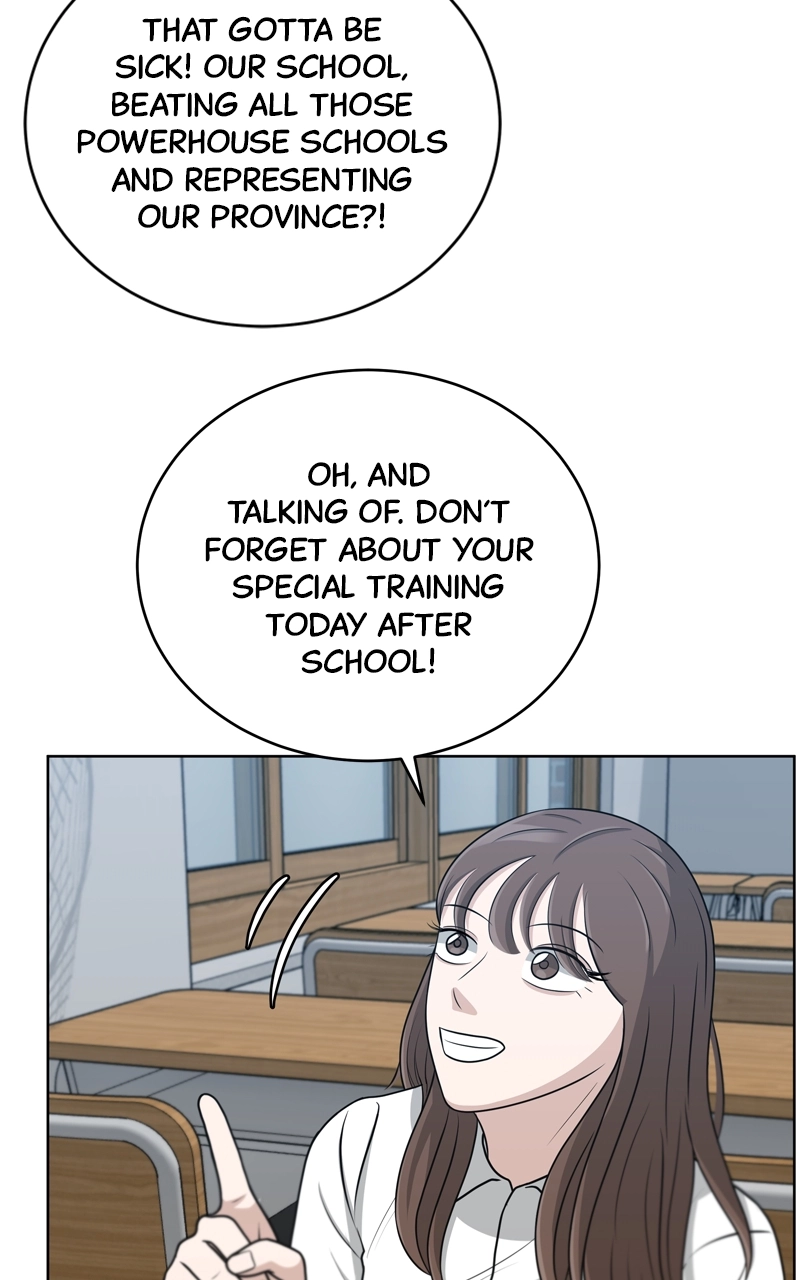 Read Bigman chapter 40 image 65 on Lezhin