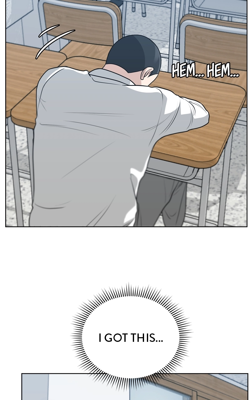 Read Bigman chapter 40 image 74 on Lezhin