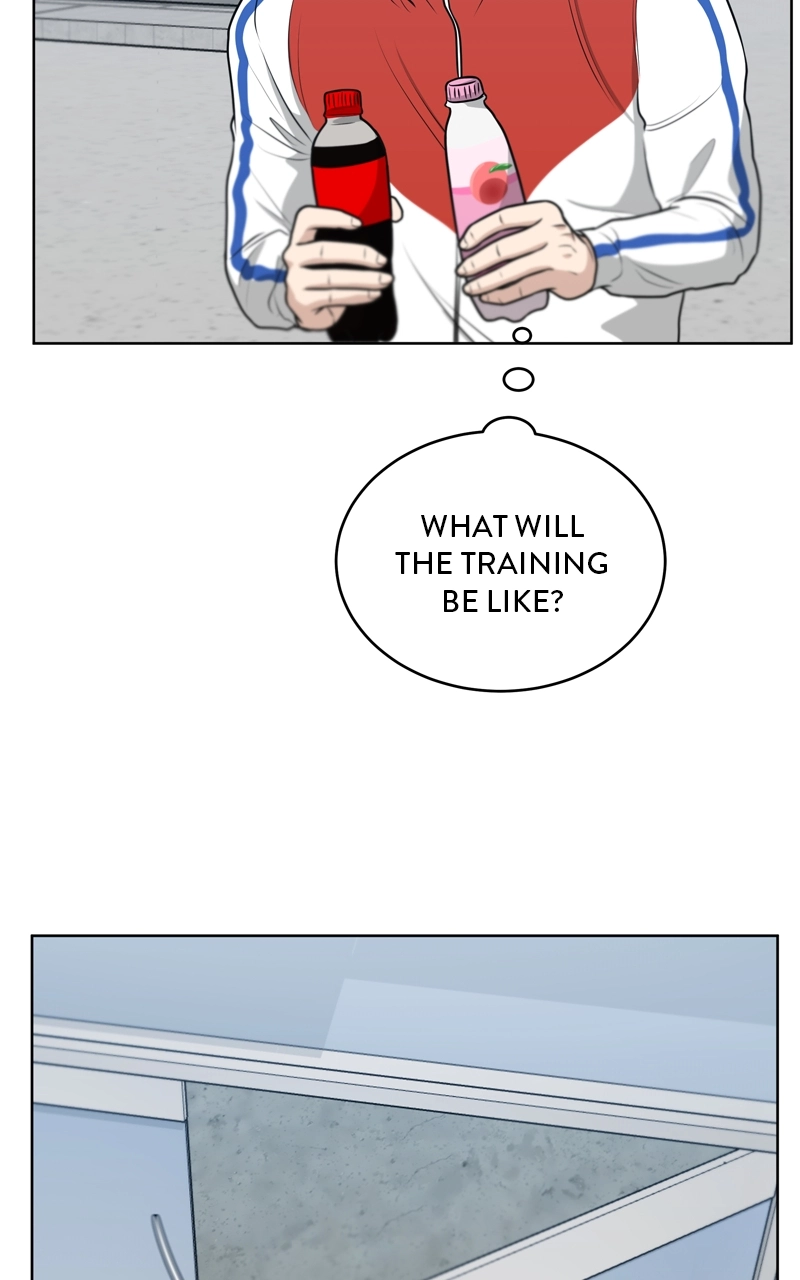 Read Bigman chapter 40 image 78 on Lezhin