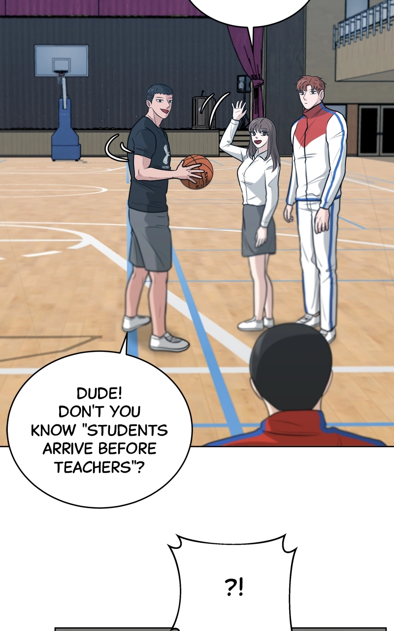 Read Bigman chapter 40 image 80 on Lezhin