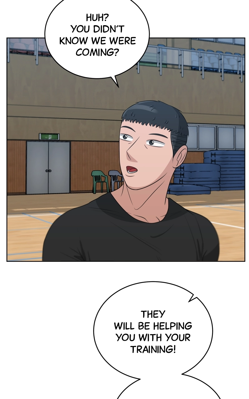 Read Bigman chapter 40 image 82 on Lezhin
